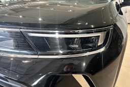 musta Opel Mokka 2022 kuva 13.