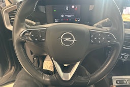 musta Opel Mokka 2022 kuva 18.
