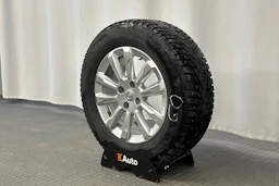 vihreä Opel Mokka 2023 kuva 13.