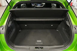 vihreä Opel Mokka 2023 kuva 15.