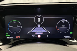 vihreä Opel Mokka 2023 kuva 20.