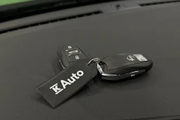 vihreä Opel Mokka 2023 kuva 27.