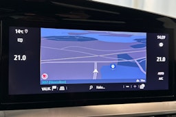 vihreä Opel Mokka-e 2021 kuva 20.