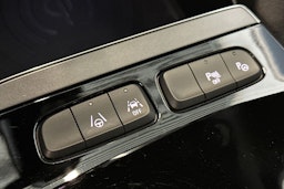 vihreä Opel Mokka-e 2021 kuva 29.