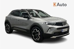 hopea Opel Mokka-e 2022 kuva 1.
