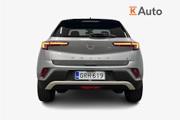 hopea Opel Mokka-e 2022 kuva 3.