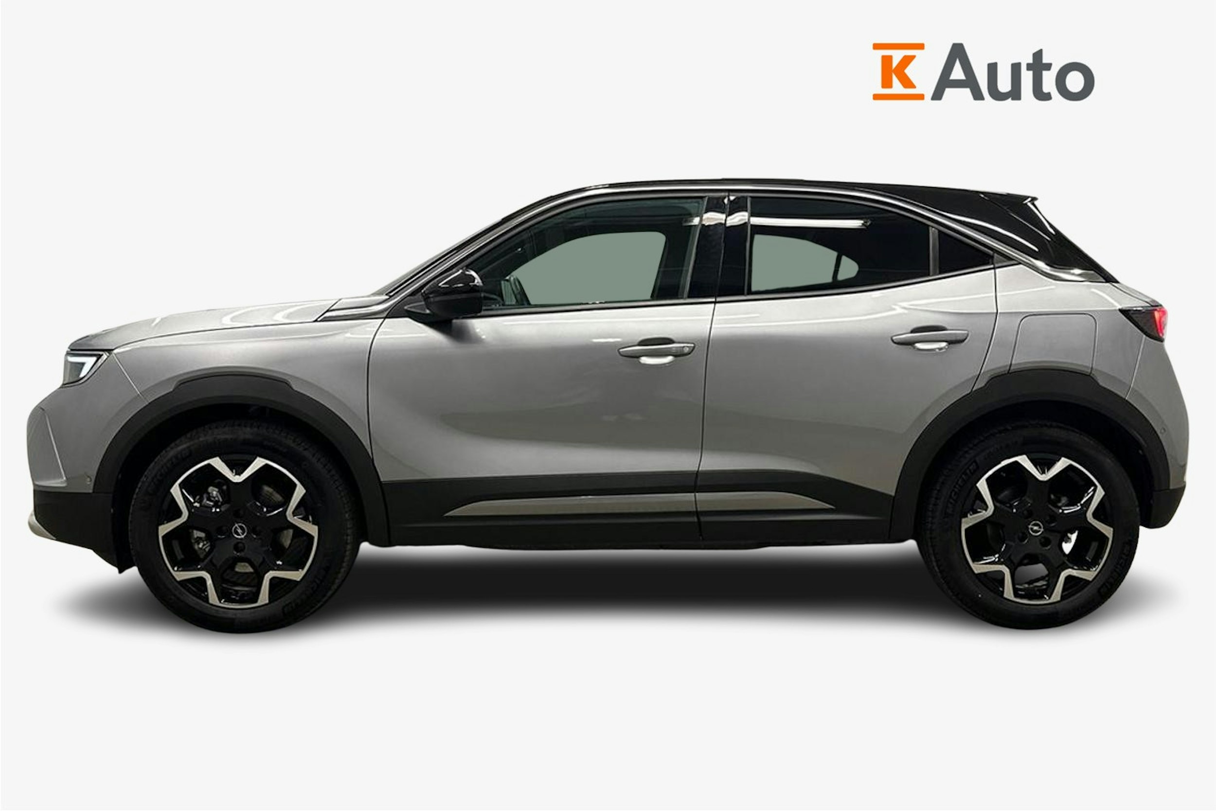 hopea Opel Mokka-e 2022 kuva 6.