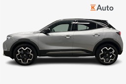 hopea Opel Mokka-e 2022 kuva 6.