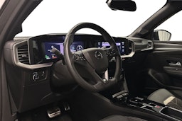 hopea Opel Mokka-e 2022 kuva 7.