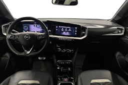 hopea Opel Mokka-e 2022 kuva 9.