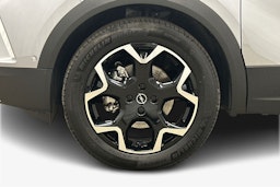 hopea Opel Mokka-e 2022 kuva 11.