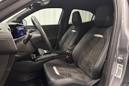 hopea Opel Mokka-e 2022 kuva 15.