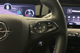hopea Opel Mokka-e 2022 kuva 17.