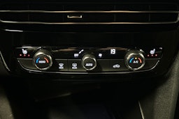 hopea Opel Mokka-e 2022 kuva 20.