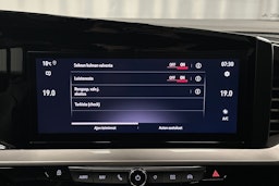 hopea Opel Mokka-e 2022 kuva 22.
