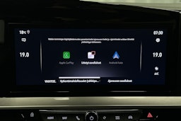 hopea Opel Mokka-e 2022 kuva 23.