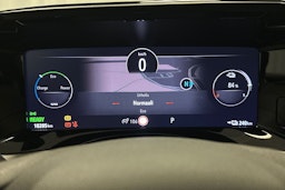 hopea Opel Mokka-e 2022 kuva 26.