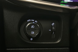 hopea Opel Mokka-e 2022 kuva 27.