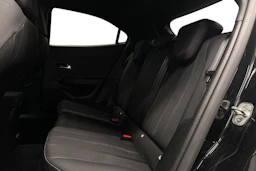 musta Opel Mokka-e 2023 kuva 11.