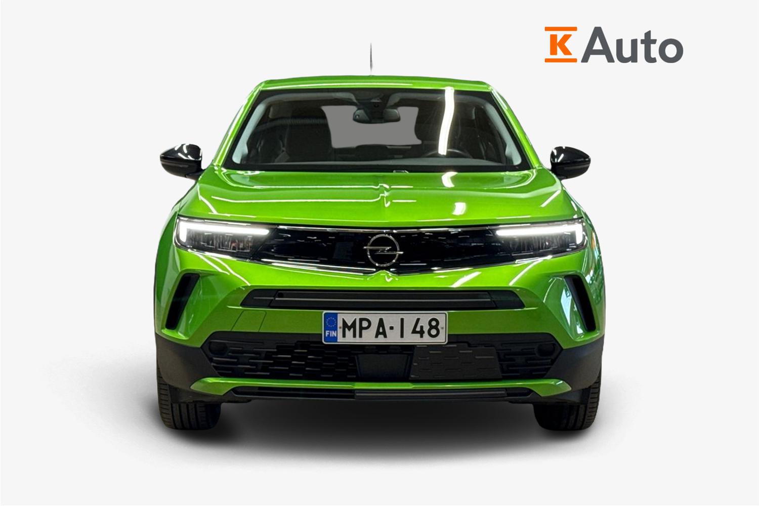 Opel Mokka-e Comfort 136 automaatti 2023, kuva 4/29