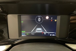 valkoinen Opel Mokka-e 2023 kuva 18.