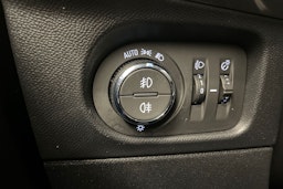valkoinen Opel Mokka-e 2023 kuva 19.