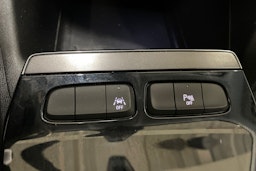 valkoinen Opel Mokka-e 2023 kuva 25.
