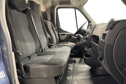 sininen Opel Movano 2011 kuva 10.