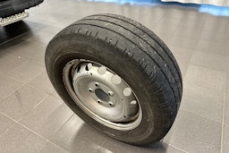 valkoinen Opel Movano 2017 kuva 23.