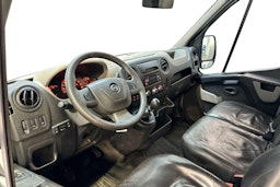 hopea Opel Movano 2018 kuva 8.