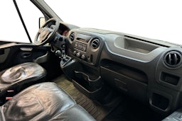 hopea Opel Movano 2018 kuva 9.