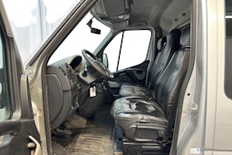 hopea Opel Movano 2018 kuva 11.