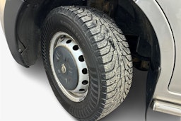 hopea Opel Movano 2018 kuva 12.