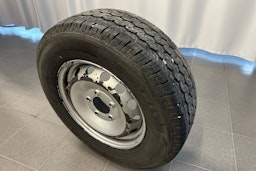 hopea Opel Movano 2018 kuva 13.