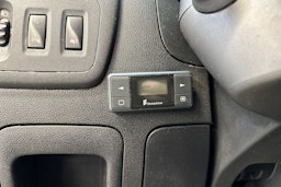 hopea Opel Movano 2018 kuva 16.