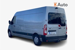 Hopea Opel Movano 2020 kuva 2.