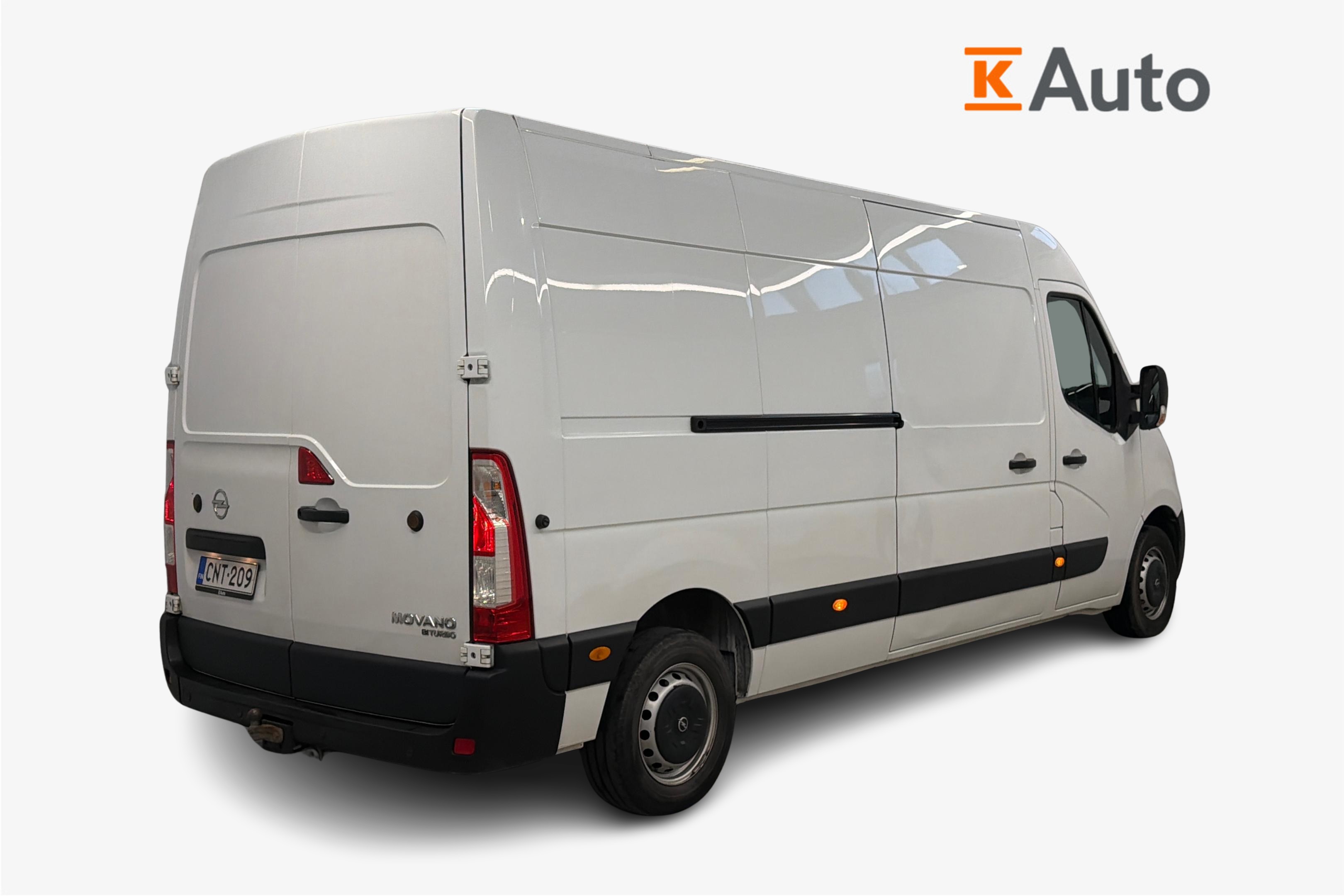 Opel Movano 2020, kuva 2/24