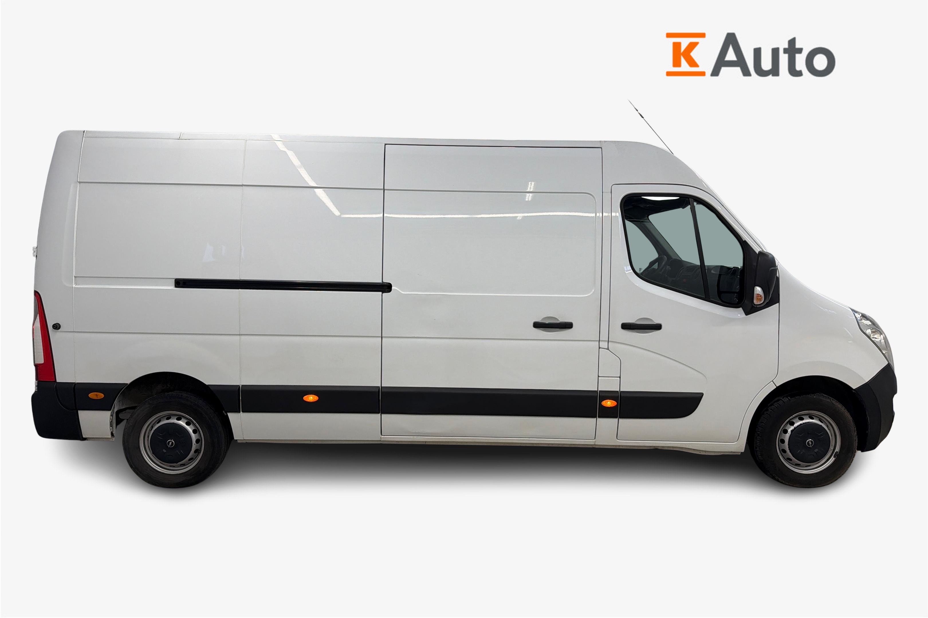 Opel Movano 2020, kuva 5/24