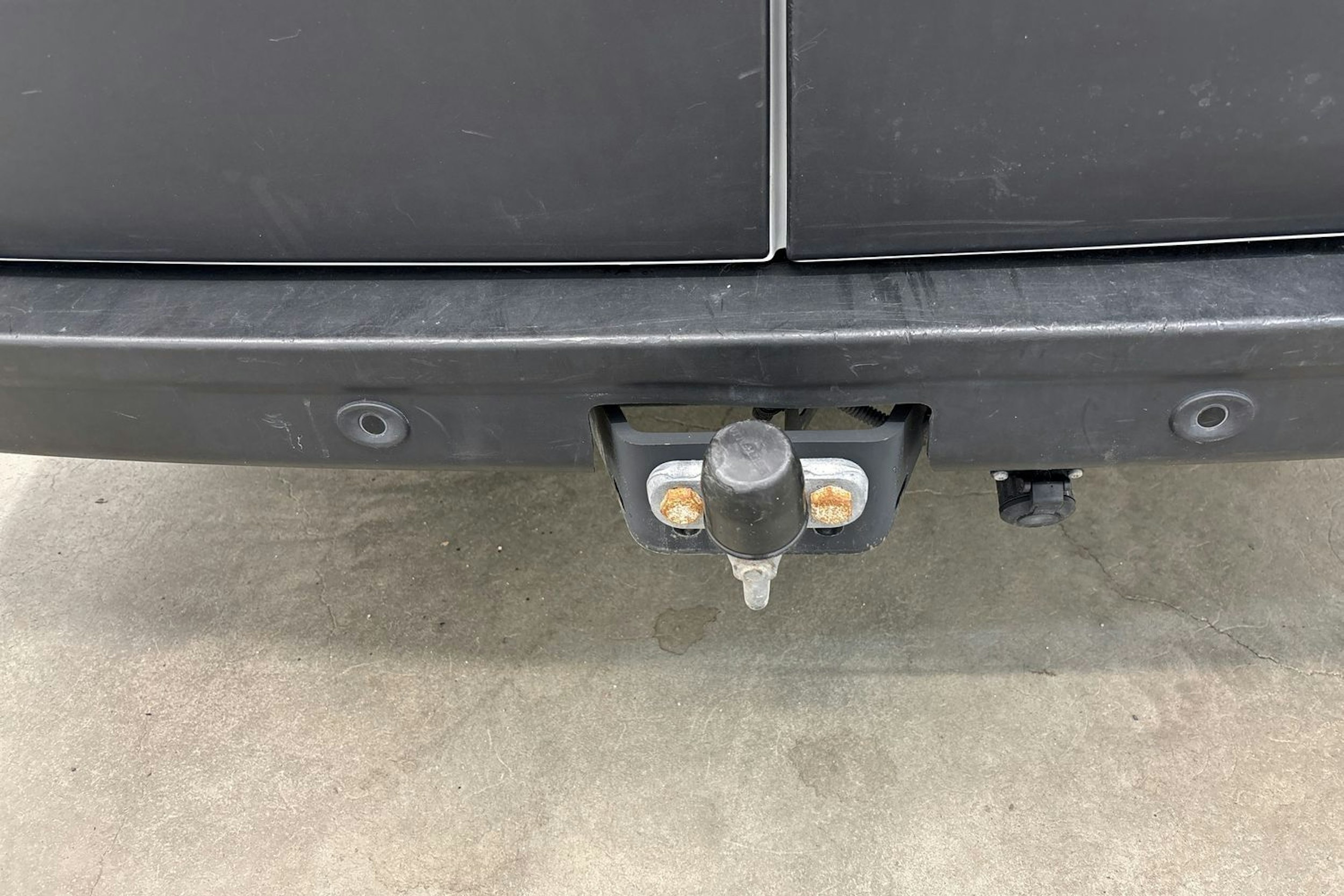 valkoinen Opel Movano 2020 kuva 14.