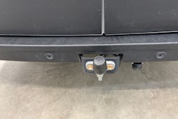 valkoinen Opel Movano 2020 kuva 14.
