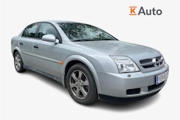 hopea Opel Vectra 2003 kuva 1.