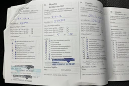 vihreä Opel Vectra 2003 kuva 19.