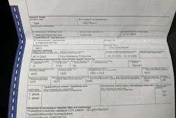 vihreä Opel Vectra 2003 kuva 21.