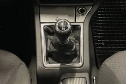 musta Opel Vectra 2006 kuva 17.