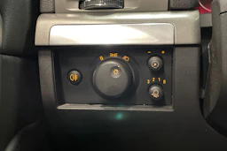 musta Opel Vectra 2006 kuva 18.