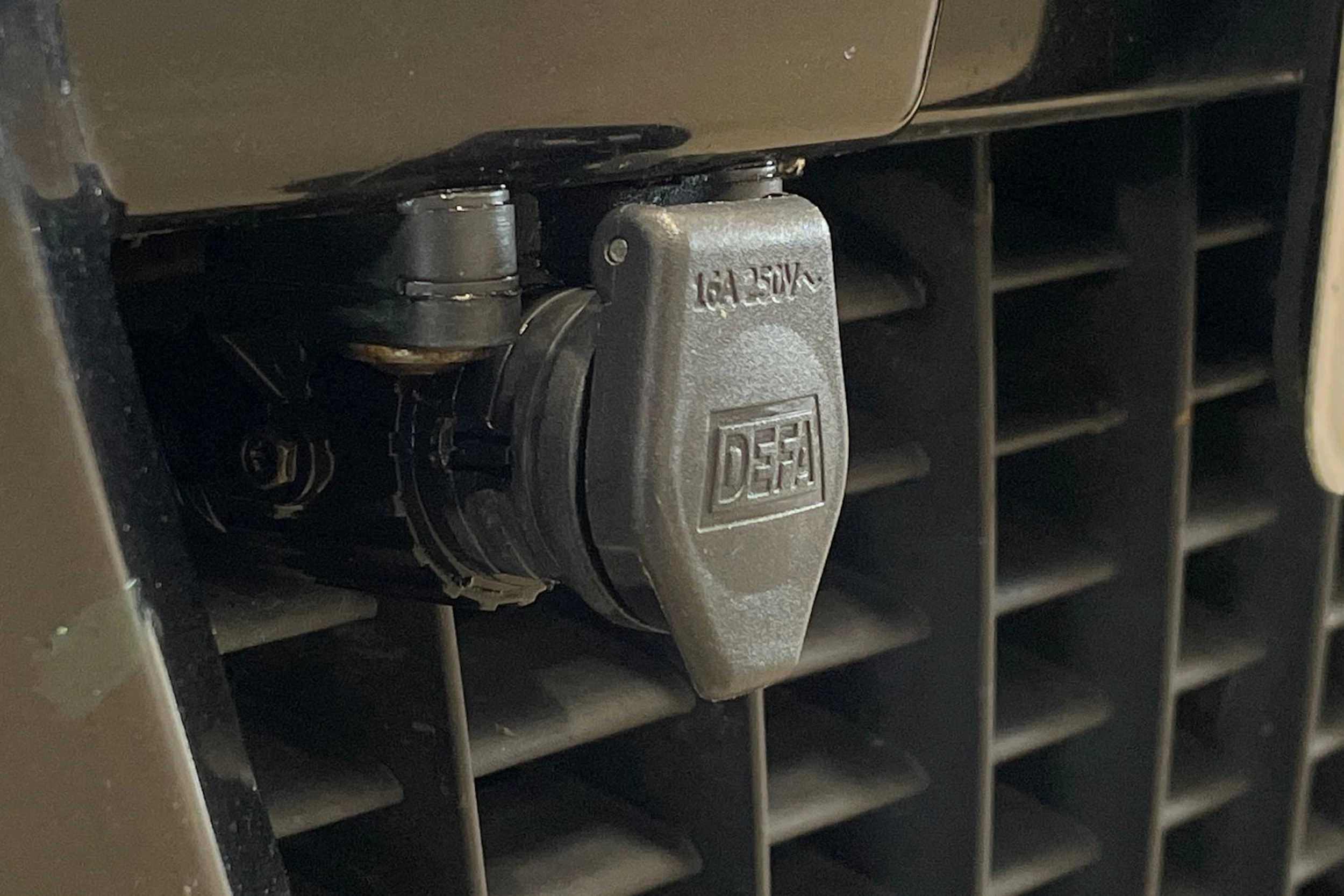 musta Opel Vectra 2006 kuva 24.