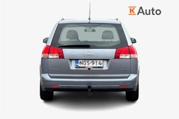 Hopea Opel VECTRA 2006 kuva 3.