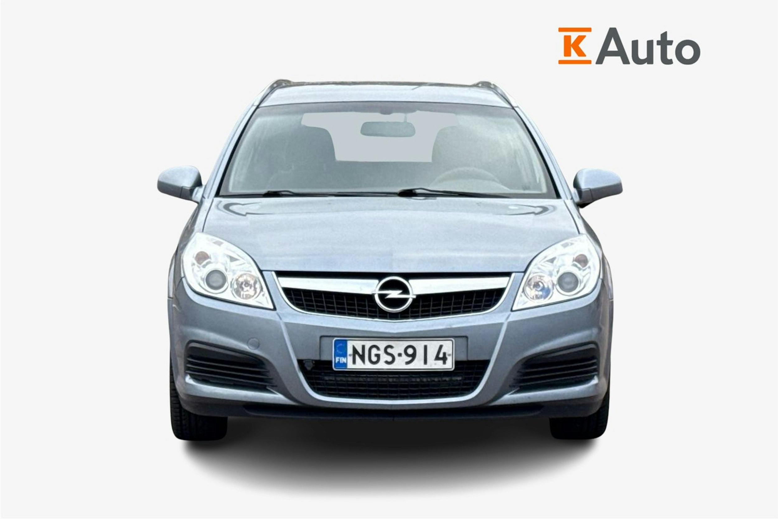 Hopea Opel VECTRA 2006 kuva 5.
