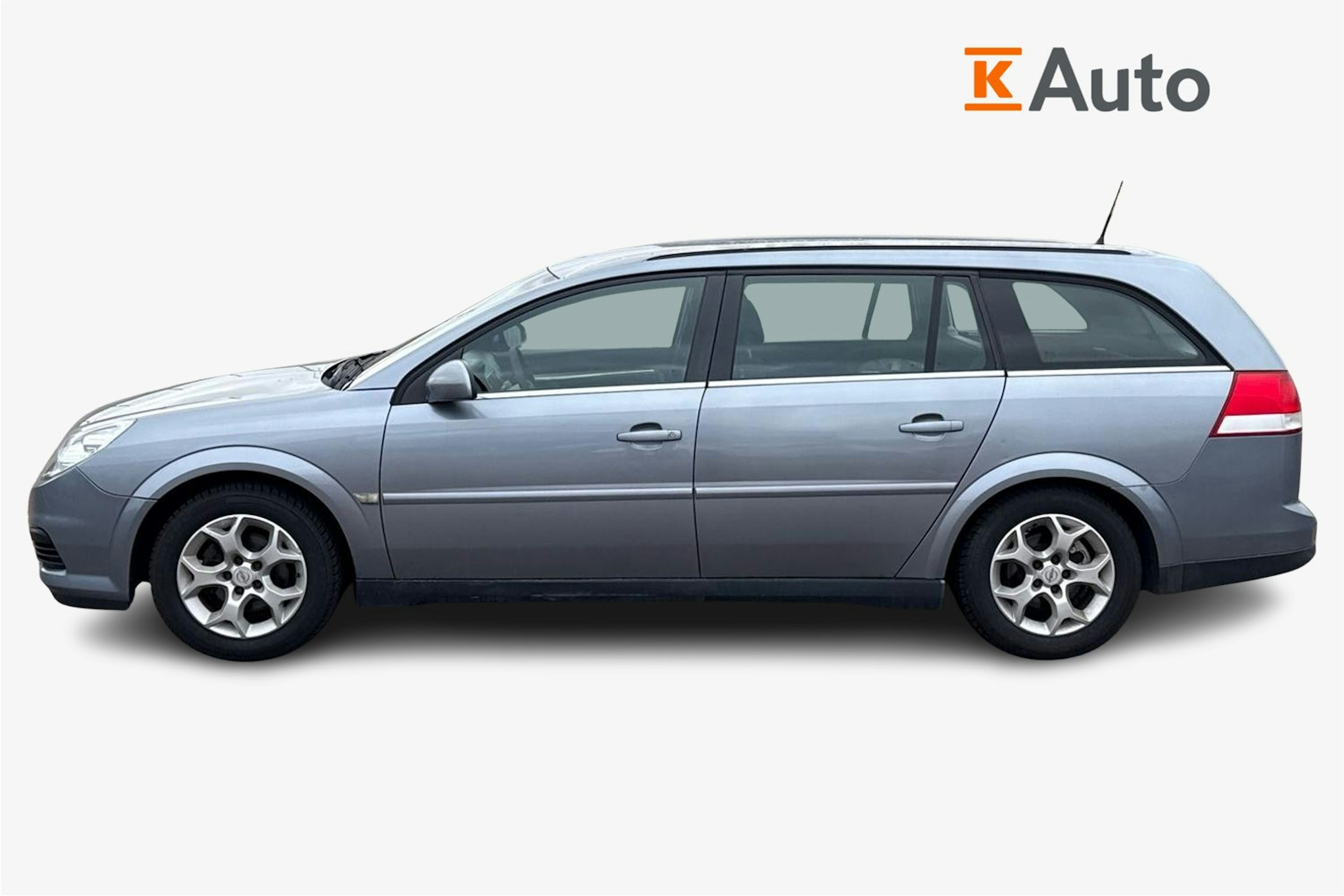 Hopea Opel VECTRA 2006 kuva 6.