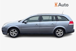 Hopea Opel VECTRA 2006 kuva 6.